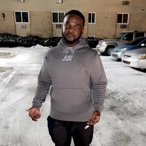 Meet your Posher, Cordell